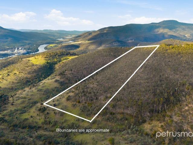 Land for sale in Lachlan, Tasmania