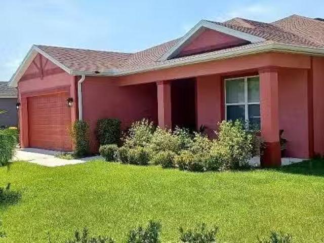 House for rent in Naples
