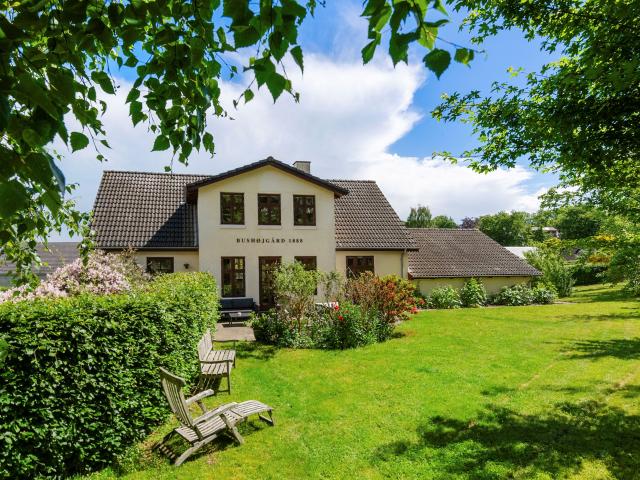 Villa til salg i Århus