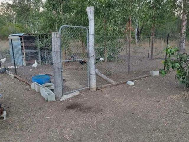 Acreage for sale in Calliope, Gladstone Regional