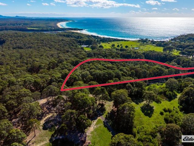Cottage for sale in Barragga Bay, New South Wales
