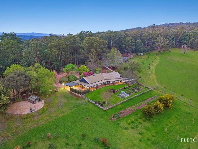 House for sale in Camerons Creek, Victoria