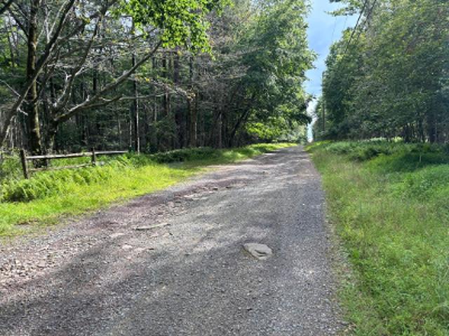 Property for sale in Coolbaugh Township, Monroe County