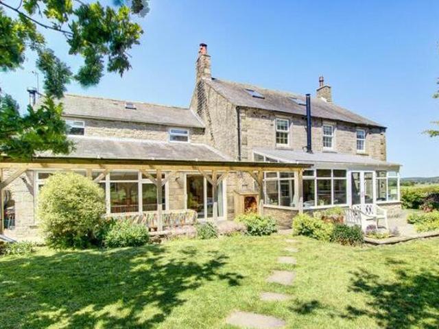 House for sale in England
