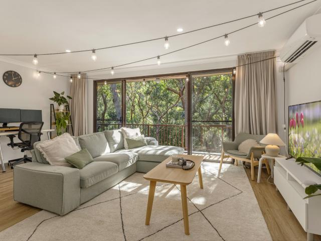 Apartment for sale in Marsfield