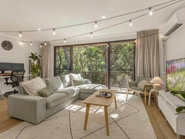 Apartment for sale in Marsfield