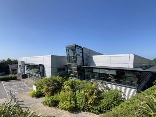 House for sale in Follaton, South Hams