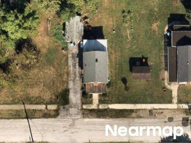 House for sale in Sandusky, Ohio