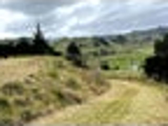 Land for sale in Karetu, Northland