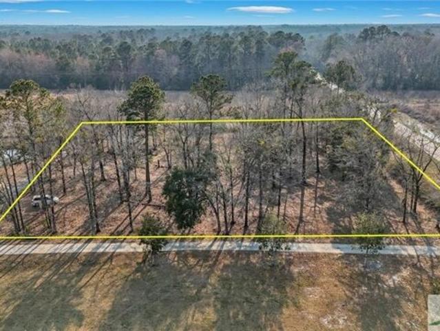 Land for sale in Savannah