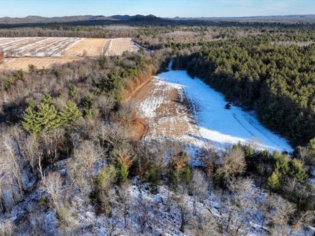 Land for sale in Melrose, Wisconsin