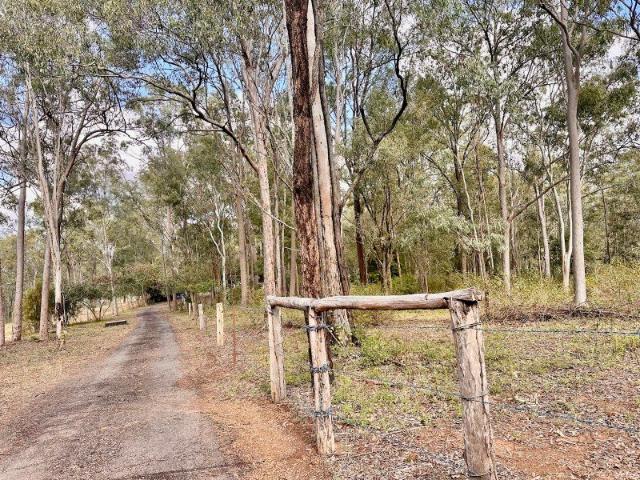Land for sale in Mount Hallen, Queensland
