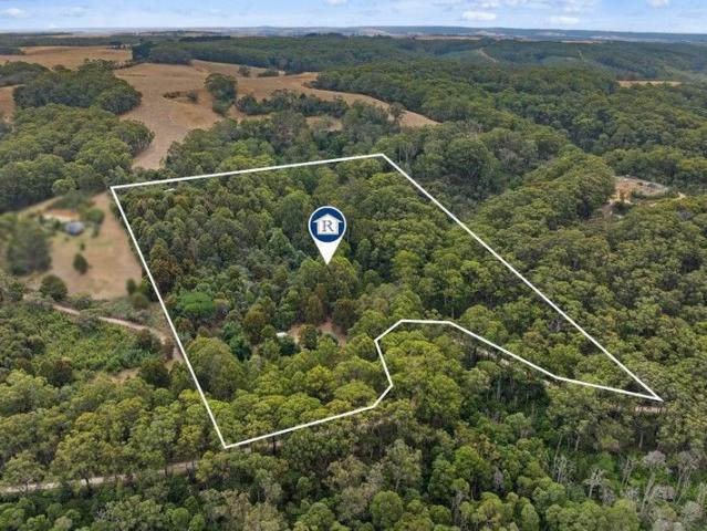 Cottage for sale in Gellibrand Lower, Victoria