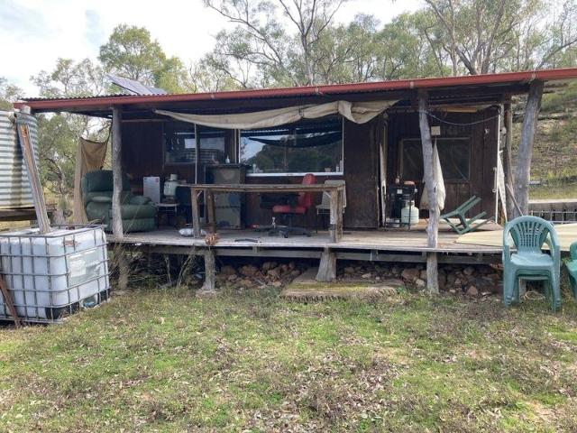 Commercial Land for sale in Coonabarabran Commercial Land for sale in Coonabarabran