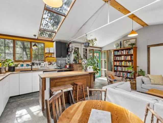 Land for sale in Wheatsheaf, Victoria