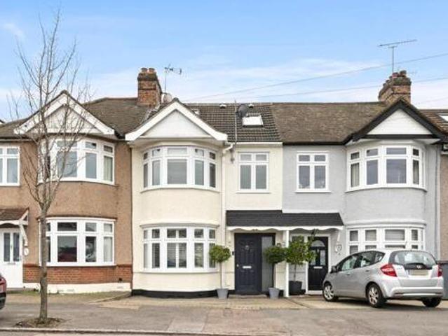 House for sale in Epping