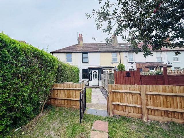 House for rent in Lower Bush, Cuxton
