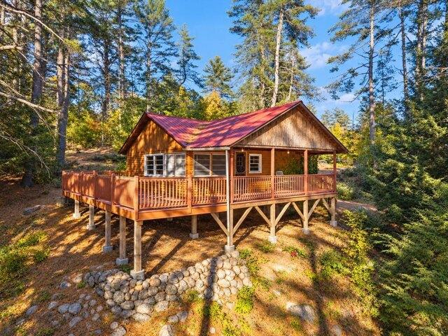 House for sale in Denmark, Oxford County