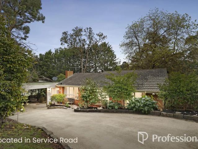 House for sale in Camerons Creek, Victoria