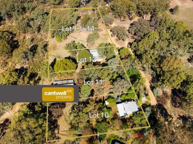Land for sale in Castlemaine, Victoria