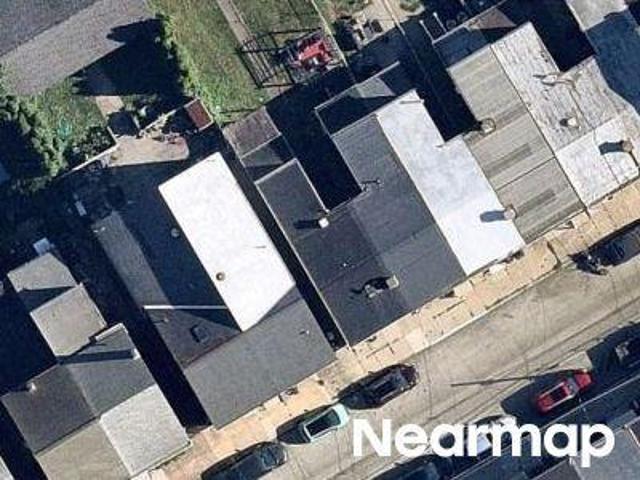House for sale in Shainline, Bridgeport