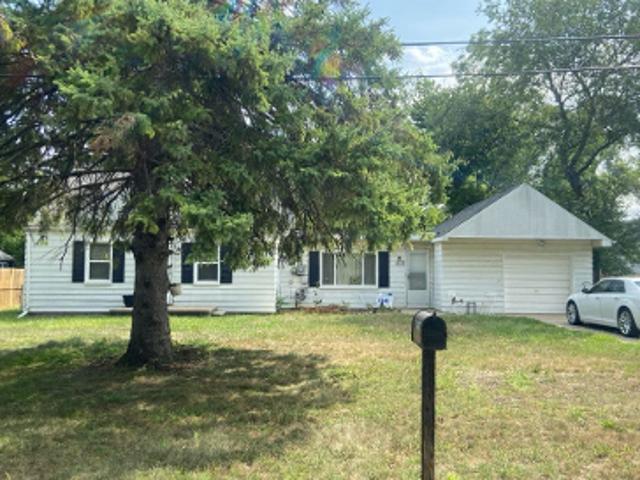 House for sale in Southfield, Michigan