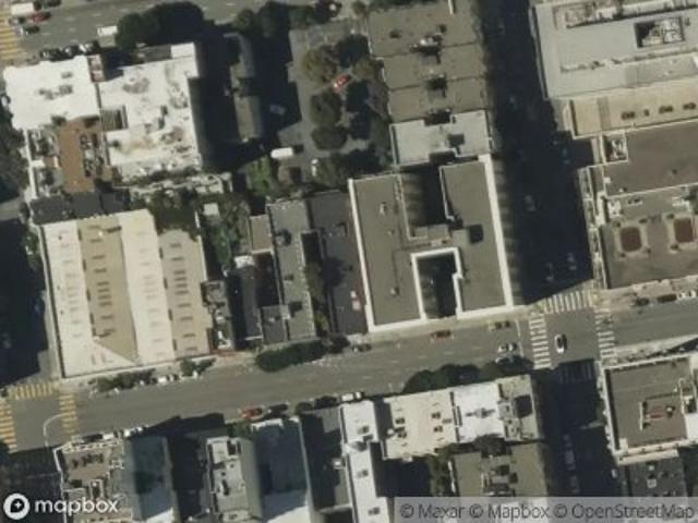 Commercial for sale in San Francisco, California