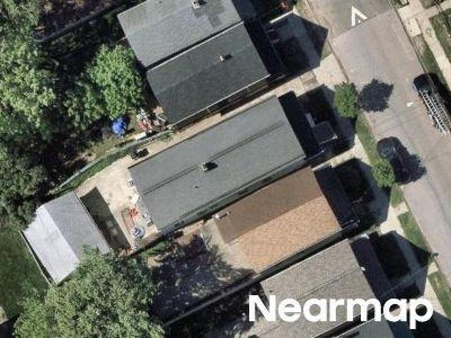 House for sale in Buffalo, New York
