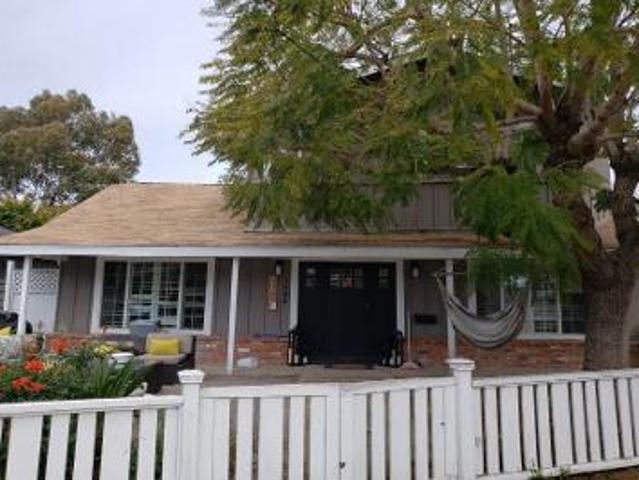House for sale in Jacumba, California