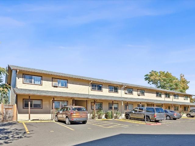 Apartment for rent in Centennial, Portland