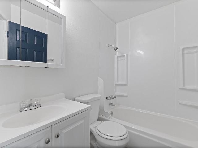 Apartment for rent in Oregonia