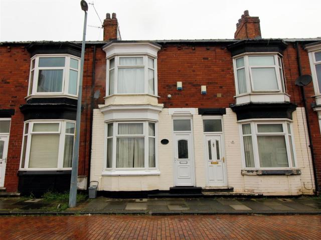 Apartment for rent in Acklam, Normanby