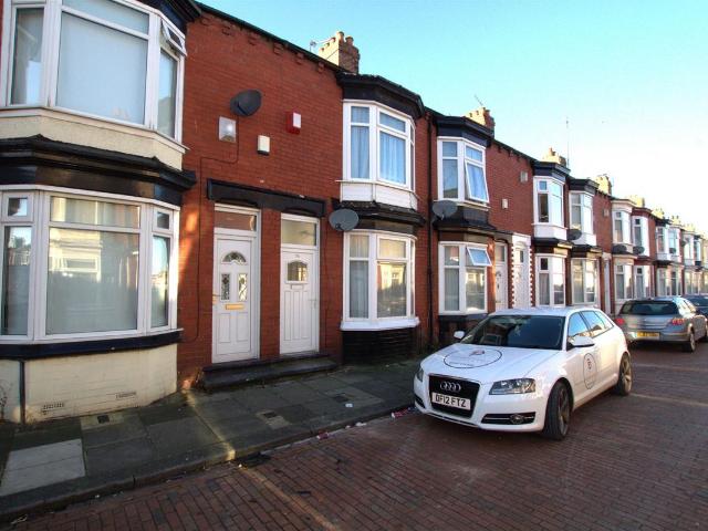 House for rent in Normanby, Middlesbrough