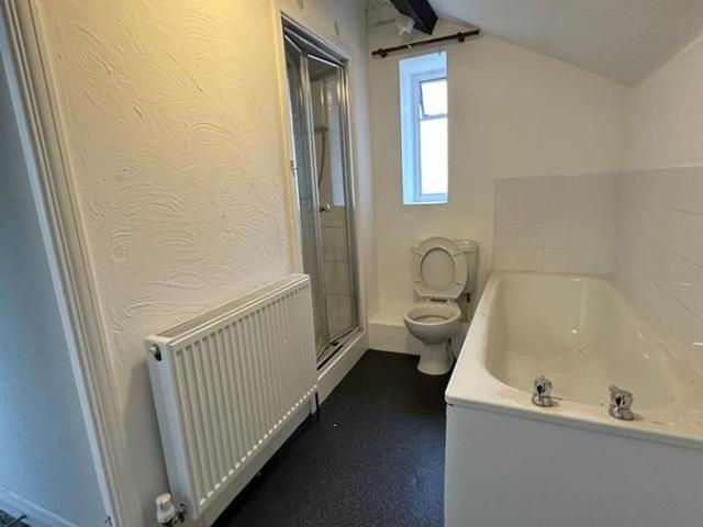 Apartment for rent in Pembroke Dock, Wales