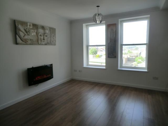 Apartment for rent in Pembroke Dock, Wales