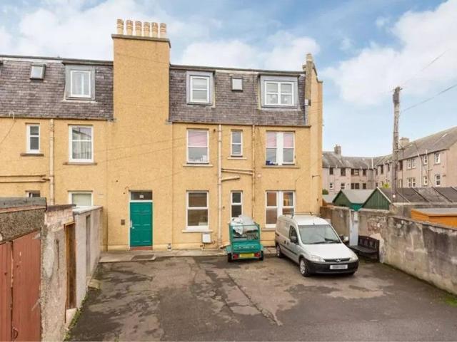 Apartment for rent in Fisherrow, Musselburgh