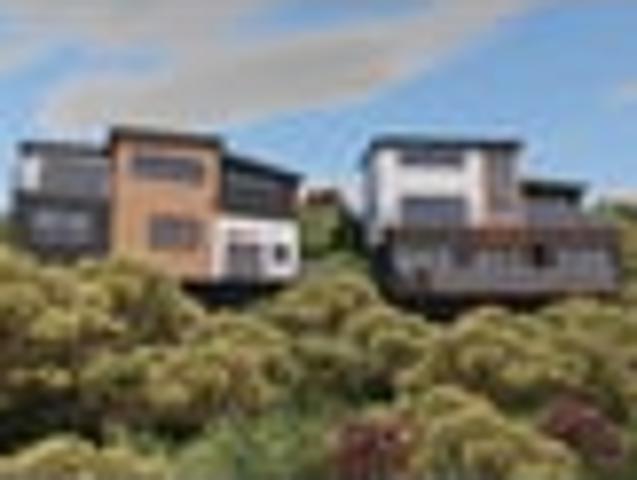 Land for sale in Days Bay, Wellington