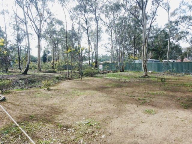 Land for sale in Tarnagulla, Victoria