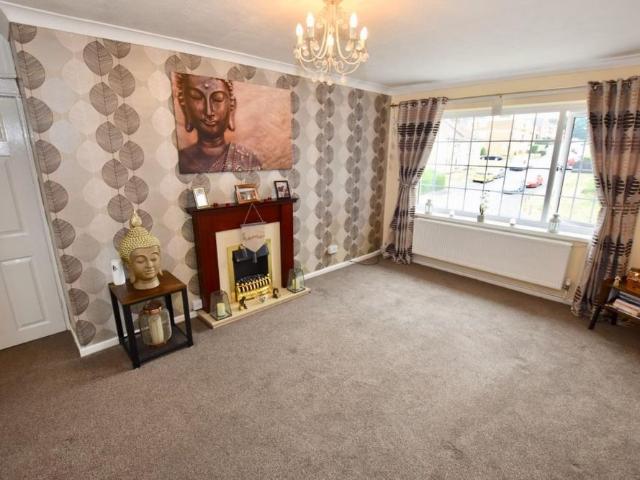 House for rent in Tile Hill, West Midlands