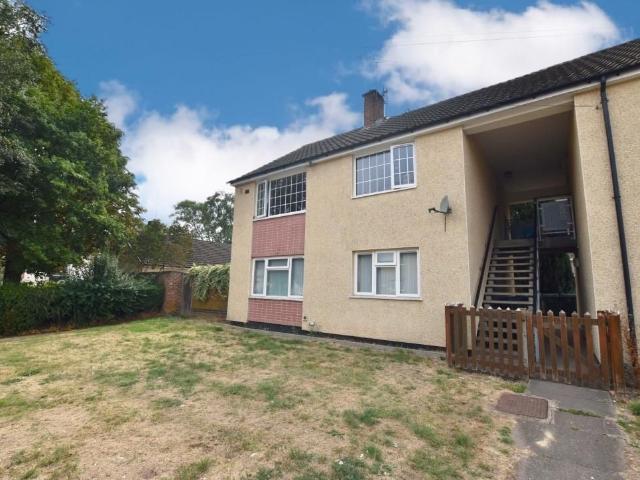 Apartment for rent in Tile Hill, West Midlands