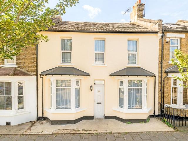 House for rent in Homerton, Greater London