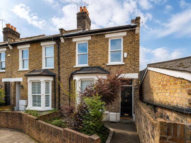 House for rent in Homerton, Greater London