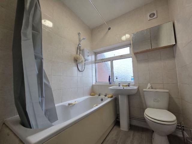 Apartment for rent in Park Village, West Midlands