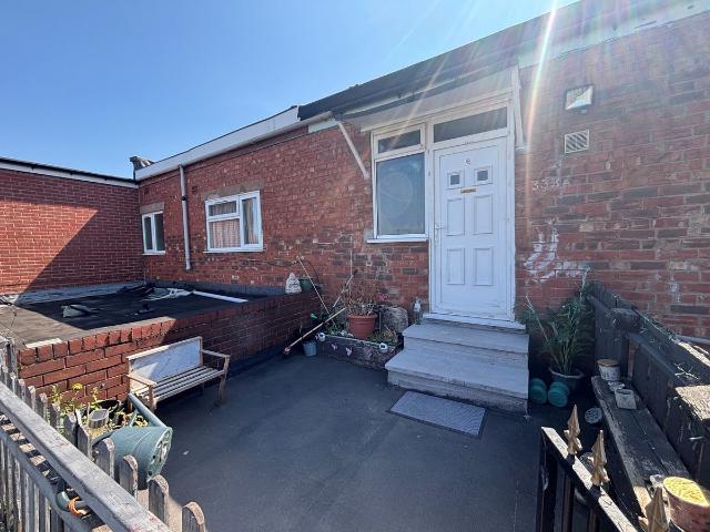 Apartment for rent in Park Village, West Midlands