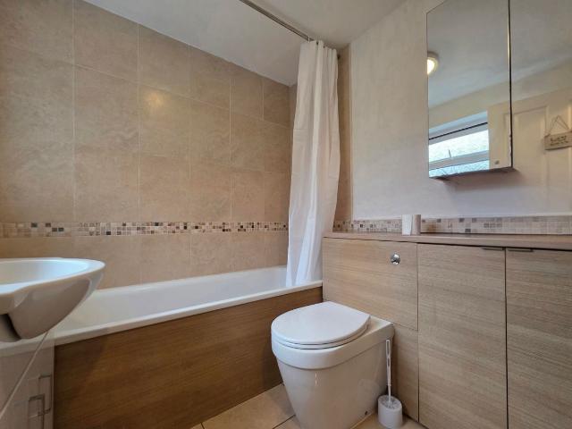 Apartment for rent in Park Village, Wolverhampton