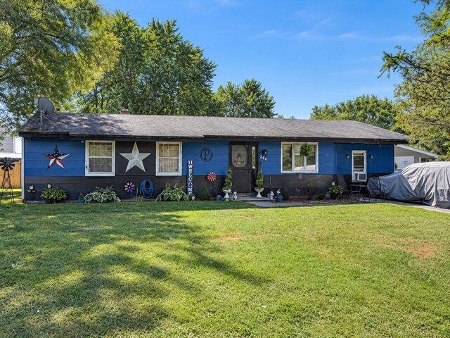 House for sale in Bristol, Massachusetts