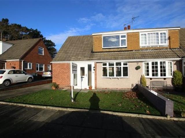 Apartment for rent in Darlington