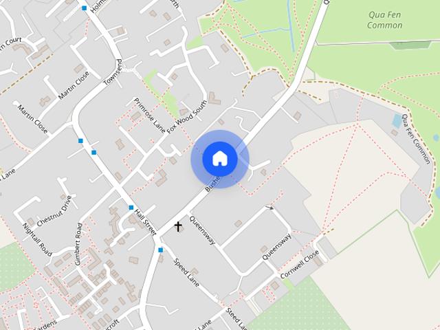 House for rent in Barway, Cambridgeshire