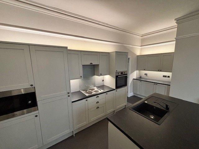 Apartment for rent in Avenham, Preston