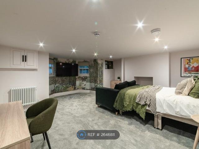 Apartment for rent in Avenham, Higher Bartle